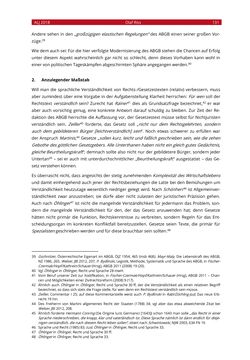 Image of the Page - 131 - in Austrian Law Journal, Volume 2/2018