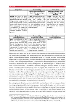 Image of the Page - 133 - in Austrian Law Journal, Volume 2/2018