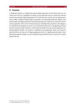 Image of the Page - 138 - in Austrian Law Journal, Volume 2/2018