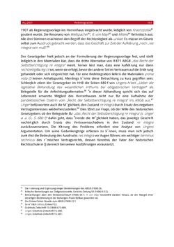 Image of the Page - 163 - in Austrian Law Journal, Volume 2/2021