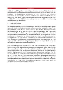 Image of the Page - 181 - in Austrian Law Journal, Volume 2/2021