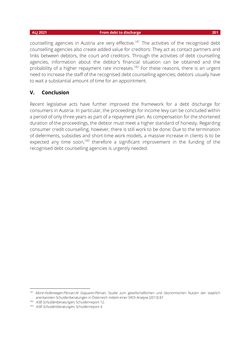 Image of the Page - 201 - in Austrian Law Journal, Volume 2/2021