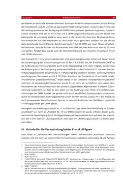 Image of the Page - 184 - in Austrian Law Journal, Volume 3/2017