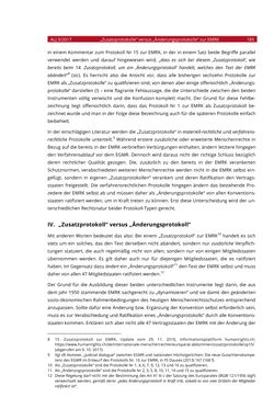 Image of the Page - 185 - in Austrian Law Journal, Volume 3/2017