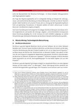 Bild der Seite - 191 - in Austrian Law Journal, Band 3/2017