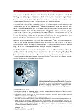 Image of the Page - 193 - in Austrian Law Journal, Volume 3/2017