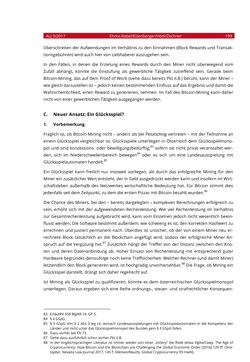 Bild der Seite - 199 - in Austrian Law Journal, Band 3/2017