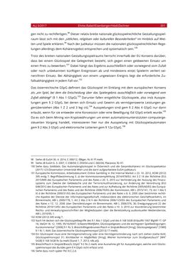 Image of the Page - 201 - in Austrian Law Journal, Volume 3/2017