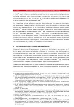 Bild der Seite - 204 - in Austrian Law Journal, Band 3/2017