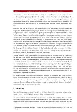 Bild der Seite - 218 - in Austrian Law Journal, Band 3/2017