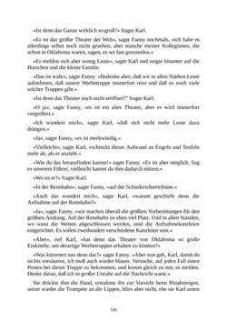 Image of the Page - 186 - in Amerika