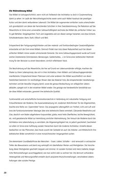 Image of the Page - 20 - in AMM ArchitektInnen machen Möbel