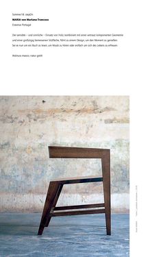 Image of the Page - 52 - in AMM ArchitektInnen machen Möbel