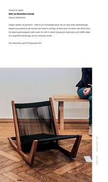Bild der Seite - 54 - in AMM ArchitektInnen machen Möbel