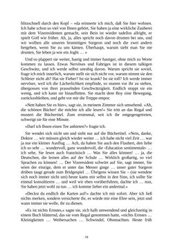 Image of the Page - 16 - in Amok - Novellen einer Leidenschaft
