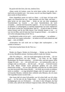 Image of the Page - 24 - in Amok - Novellen einer Leidenschaft