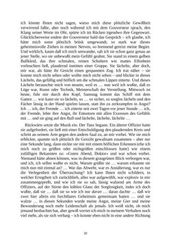 Bild der Seite - 30 - in Amok - Novellen einer Leidenschaft