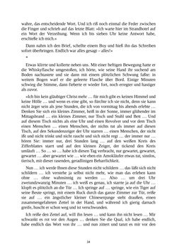 Bild der Seite - 34 - in Amok - Novellen einer Leidenschaft