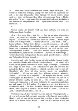 Bild der Seite - 36 - in Amok - Novellen einer Leidenschaft