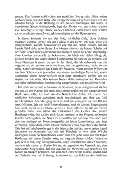 Bild der Seite - 83 - in Amok - Novellen einer Leidenschaft