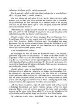 Image of the Page - 107 - in Amok - Novellen einer Leidenschaft