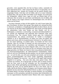 Bild der Seite - 119 - in Amok - Novellen einer Leidenschaft