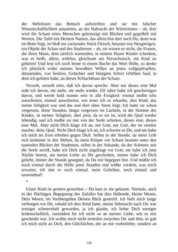 Bild der Seite - 133 - in Amok - Novellen einer Leidenschaft