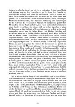 Bild der Seite - 145 - in Amok - Novellen einer Leidenschaft