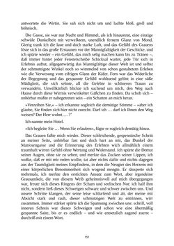 Bild der Seite - 151 - in Amok - Novellen einer Leidenschaft