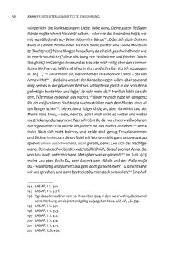 Bild der Seite - 50 - in Anna Freud - Gedichte – Prosa – Übersetzungen