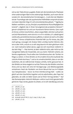 Bild der Seite - 52 - in Anna Freud - Gedichte – Prosa – Übersetzungen