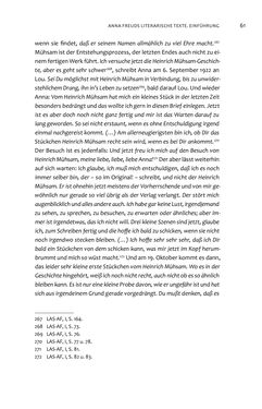 Image of the Page - 61 - in Anna Freud - Gedichte – Prosa – Übersetzungen