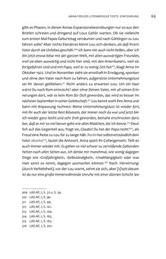Bild der Seite - 69 - in Anna Freud - Gedichte – Prosa – Übersetzungen