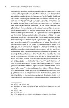 Bild der Seite - 72 - in Anna Freud - Gedichte – Prosa – Übersetzungen