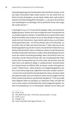 Image of the Page - 76 - in Anna Freud - Gedichte – Prosa – Übersetzungen