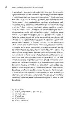 Image of the Page - 78 - in Anna Freud - Gedichte – Prosa – Übersetzungen