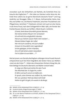 Bild der Seite - 81 - in Anna Freud - Gedichte – Prosa – Übersetzungen