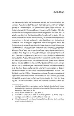 Bild der Seite - (000088) - in Anna Freud - Gedichte – Prosa – Übersetzungen