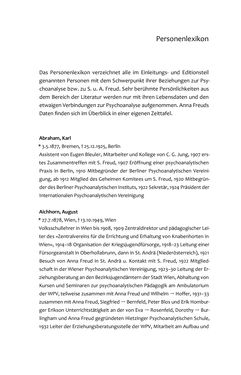 Bild der Seite - 318 - in Anna Freud - Gedichte – Prosa – Übersetzungen