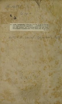 Image of the Page - (000004) - in Ansteckender Seuche, welche dises 1713. Jahr in das Ertz-Hertzogthum Nieder-Oesterreich eingeschlichen - Gründlich und aussführliche Nachricht