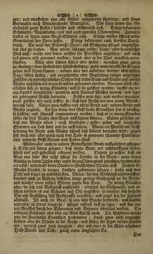 Image of the Page - 4 - in Ansteckender Seuche, welche dises 1713. Jahr in das Ertz-Hertzogthum Nieder-Oesterreich eingeschlichen - Gründlich und aussführliche Nachricht