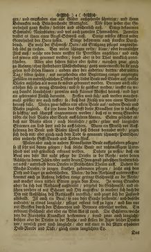 Bild der Seite - 4 - in Ansteckender Seuche, welche dises 1713. Jahr in das Ertz-Hertzogthum Nieder-Oesterreich eingeschlichen - Gründlich und aussführliche Nachricht