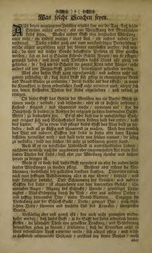 Bild der Seite - 6 - in Ansteckender Seuche, welche dises 1713. Jahr in das Ertz-Hertzogthum Nieder-Oesterreich eingeschlichen - Gründlich und aussführliche Nachricht