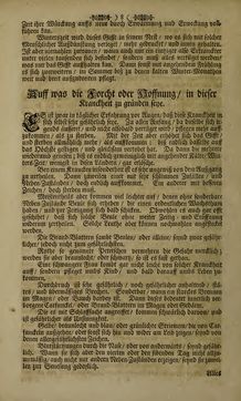 Bild der Seite - 8 - in Ansteckender Seuche, welche dises 1713. Jahr in das Ertz-Hertzogthum Nieder-Oesterreich eingeschlichen - Gründlich und aussführliche Nachricht