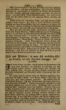 Bild der Seite - 9 - in Ansteckender Seuche, welche dises 1713. Jahr in das Ertz-Hertzogthum Nieder-Oesterreich eingeschlichen - Gründlich und aussführliche Nachricht