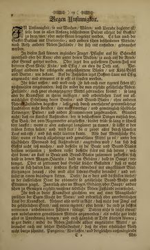 Image of the Page - 19 - in Ansteckender Seuche, welche dises 1713. Jahr in das Ertz-Hertzogthum Nieder-Oesterreich eingeschlichen - Gründlich und aussführliche Nachricht
