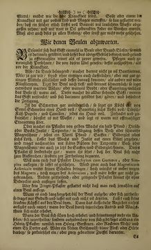 Image of the Page - 20 - in Ansteckender Seuche, welche dises 1713. Jahr in das Ertz-Hertzogthum Nieder-Oesterreich eingeschlichen - Gründlich und aussführliche Nachricht