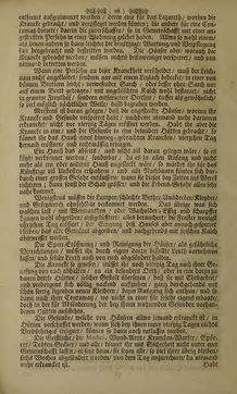 Bild der Seite - 26 - in Ansteckender Seuche, welche dises 1713. Jahr in das Ertz-Hertzogthum Nieder-Oesterreich eingeschlichen - Gründlich und aussführliche Nachricht