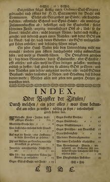 Bild der Seite - 28 - in Ansteckender Seuche, welche dises 1713. Jahr in das Ertz-Hertzogthum Nieder-Oesterreich eingeschlichen - Gründlich und aussführliche Nachricht