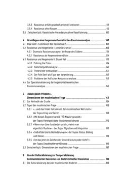 Image of the Page - 6 - in Im Namen der Emanzipation - Antimuslimischer Rassismus in Österreich